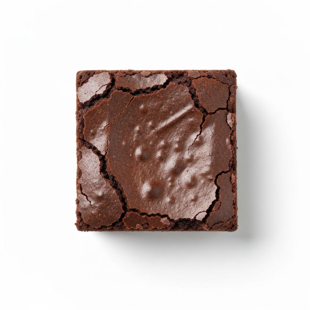 Double Chocolate