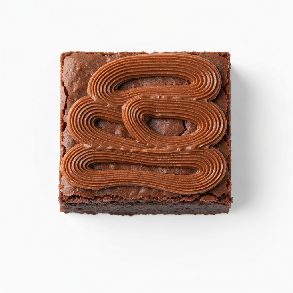 Nutella Brownie