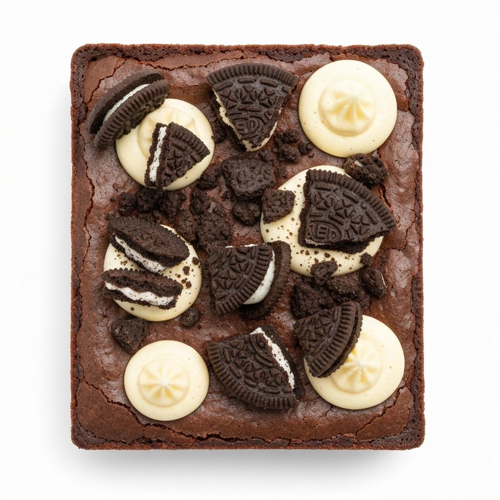 Oreo Dream