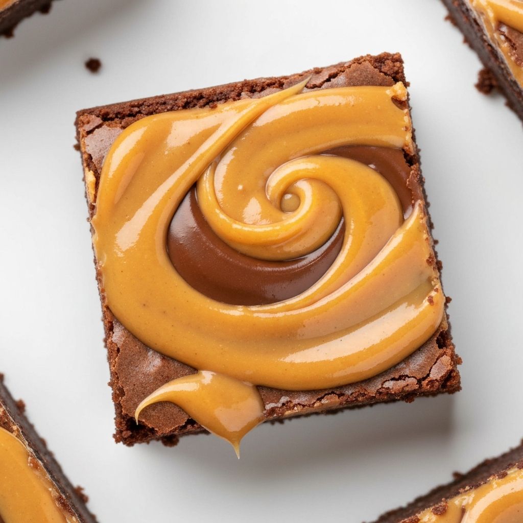 5 Star Brownie