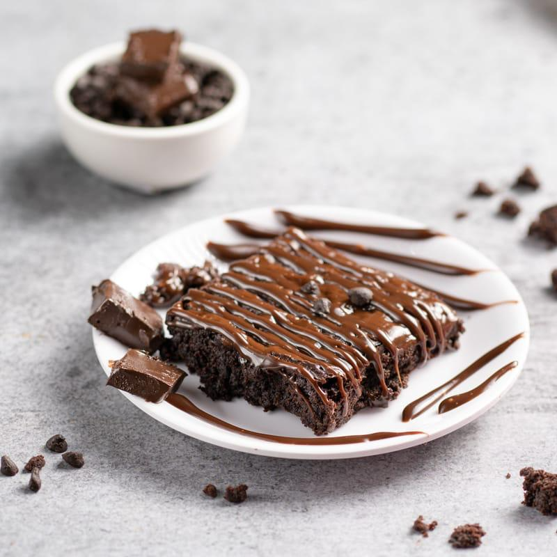 Pure Chocolate